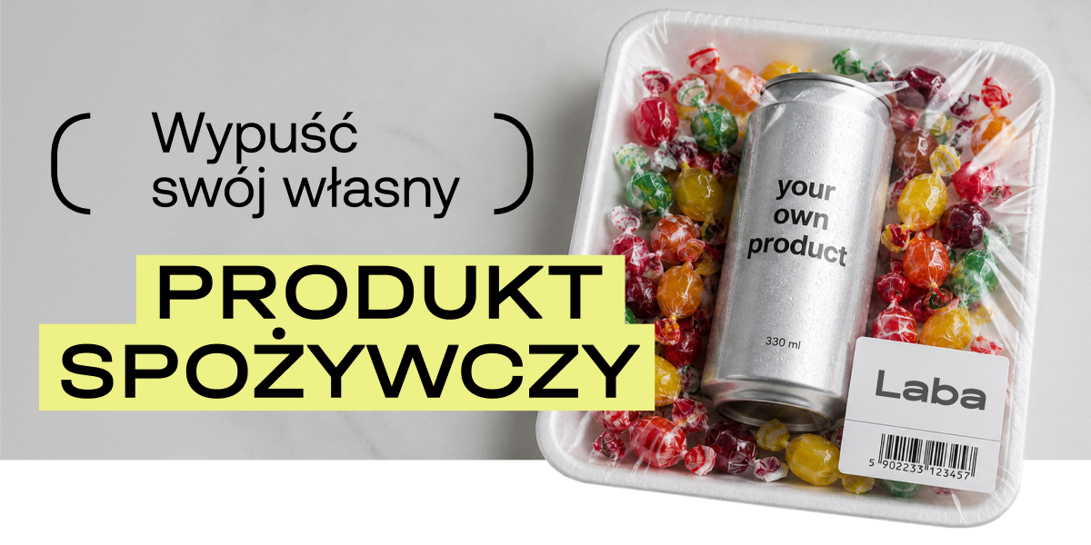 Jak wprowadzić własny produkt spożywczy na rynek?