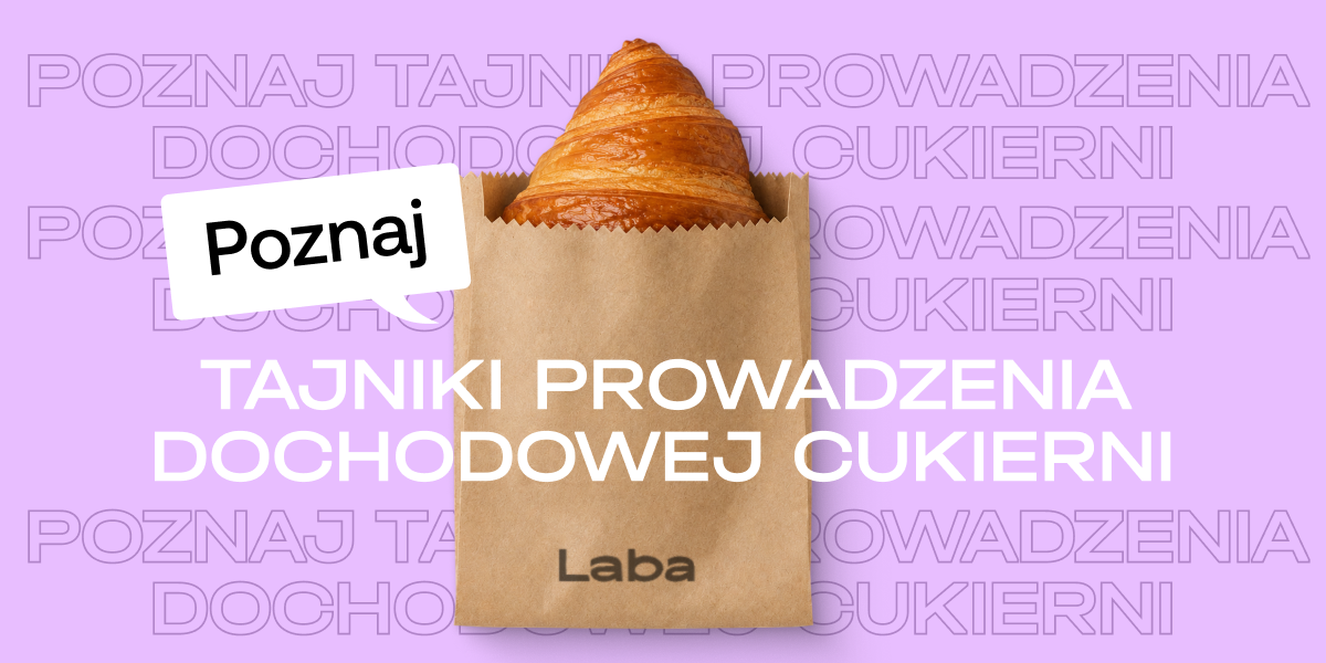 Zarządzanie cukiernią – sekrety sukcesu