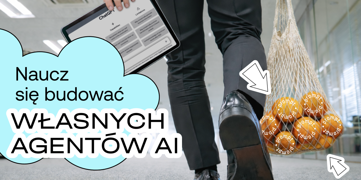 Tworzenie i wdrażanie autonomicznych agentów AI