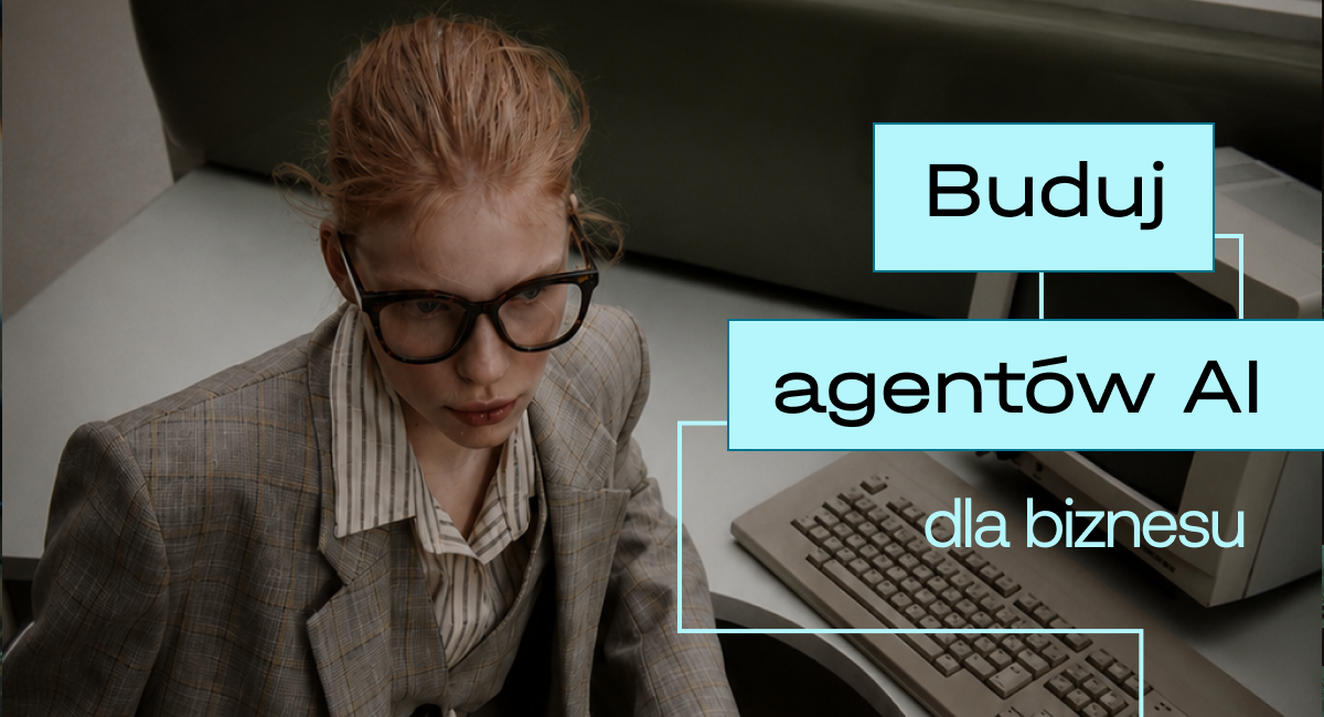 Tworzenie i wdrażanie autonomicznych agentów AI